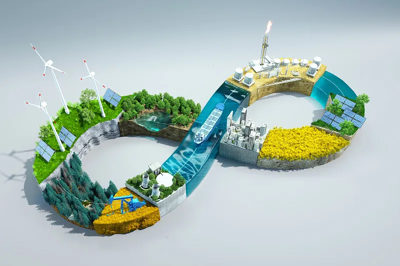 再生资源反向开票能否对外开具13%专票？