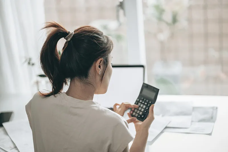 零申报≠全都填零