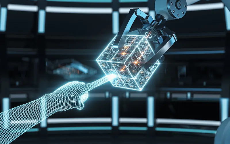 今年前三季度我国新质生产力正加快培育