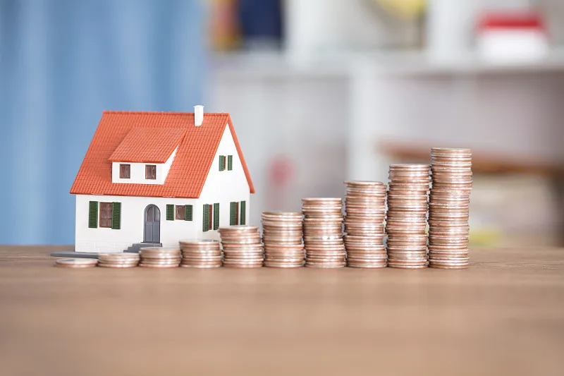 居民换购住房退税政策延续实施