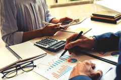 企业财务顾问工作的内容